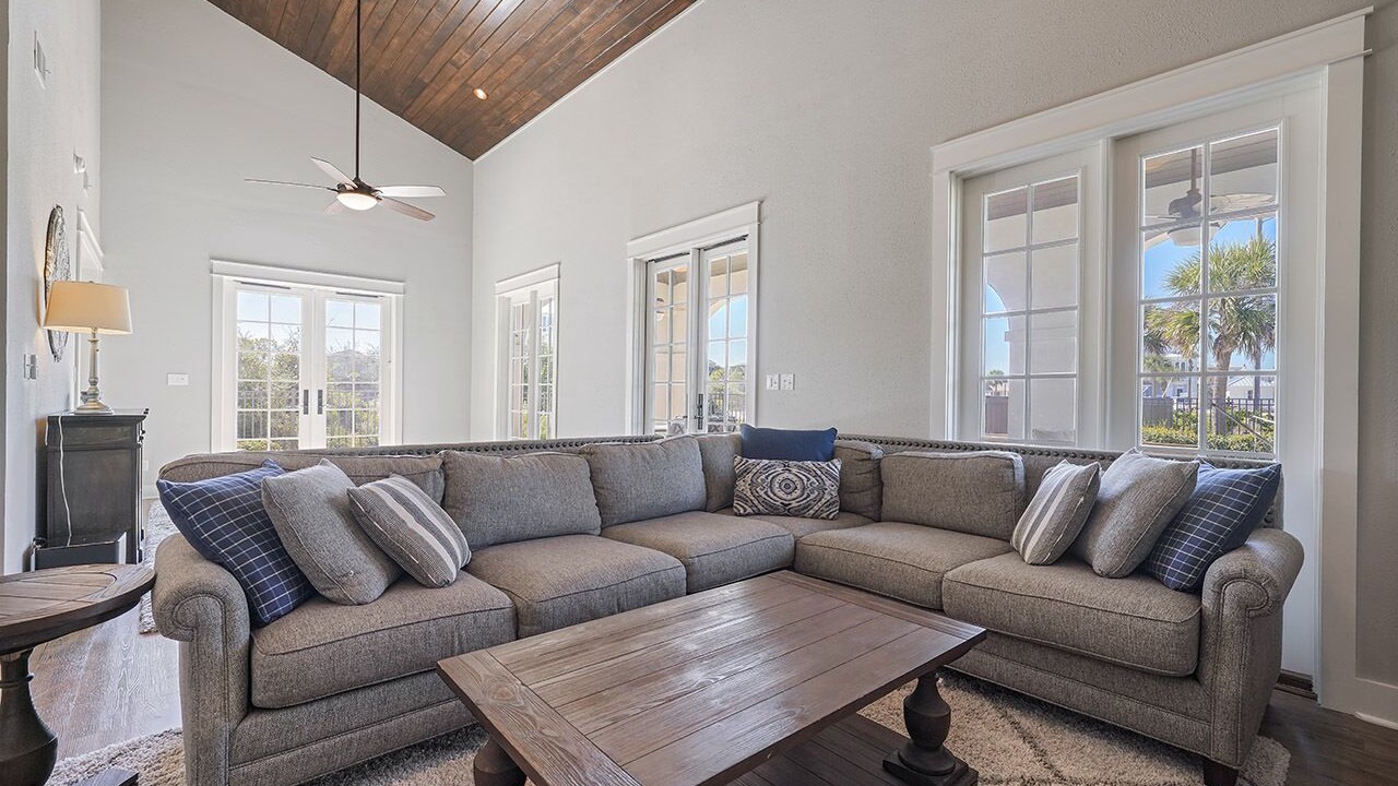 Photo of Outdoor in Gulf Pines