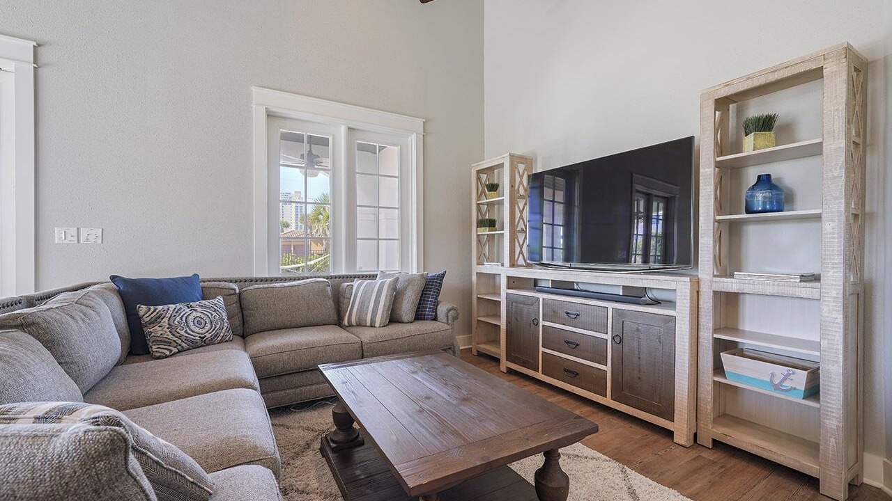 Photo of Outdoor in Gulf Pines