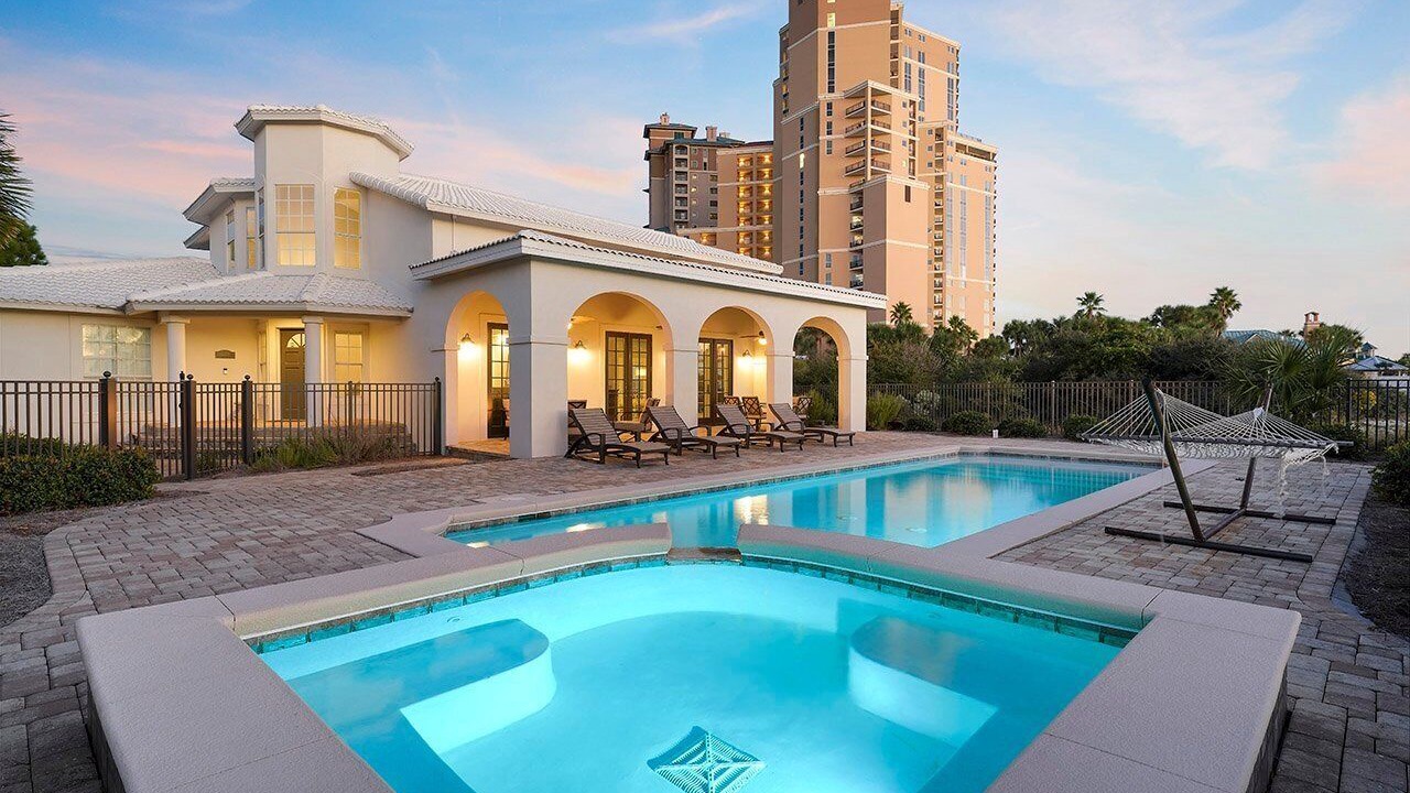 Photo of Outdoor in Gulf Pines