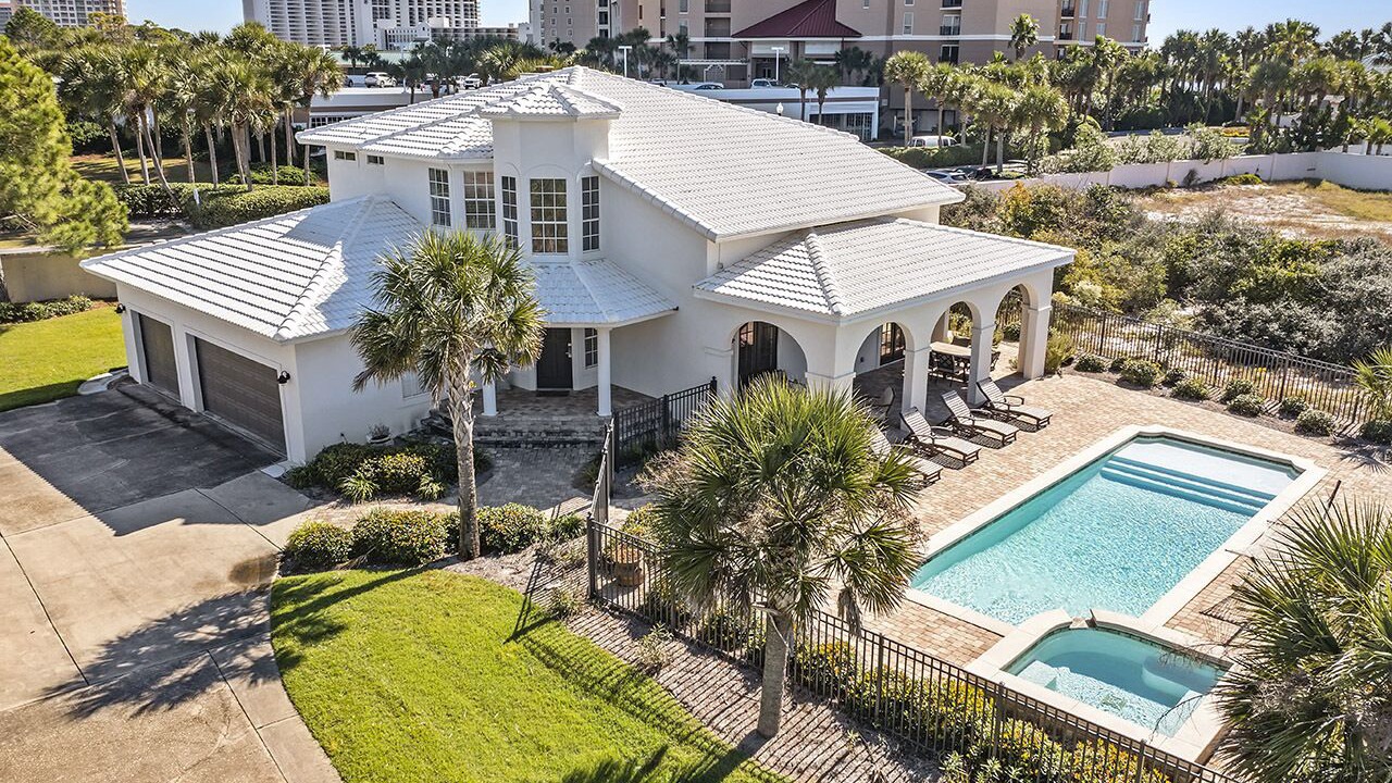 Photo of Outdoor in Gulf Pines