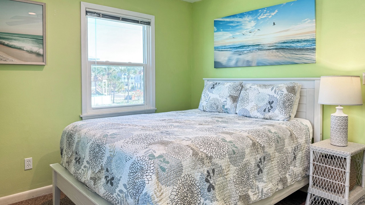 Photo of Bedroom in East End
