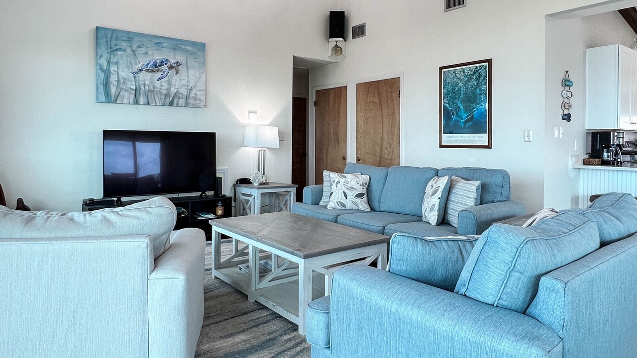 Photo of Livingroom in East End