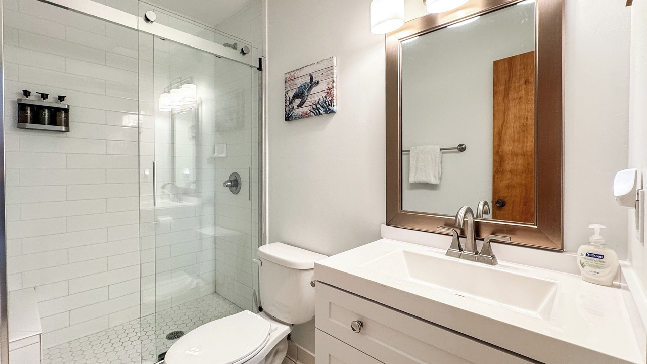 Photo of Bathroom in East End