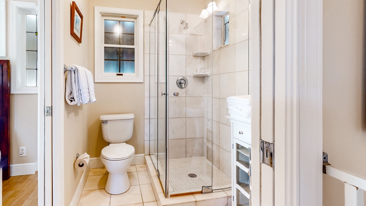 Photo of Bathroom in Summerland Key