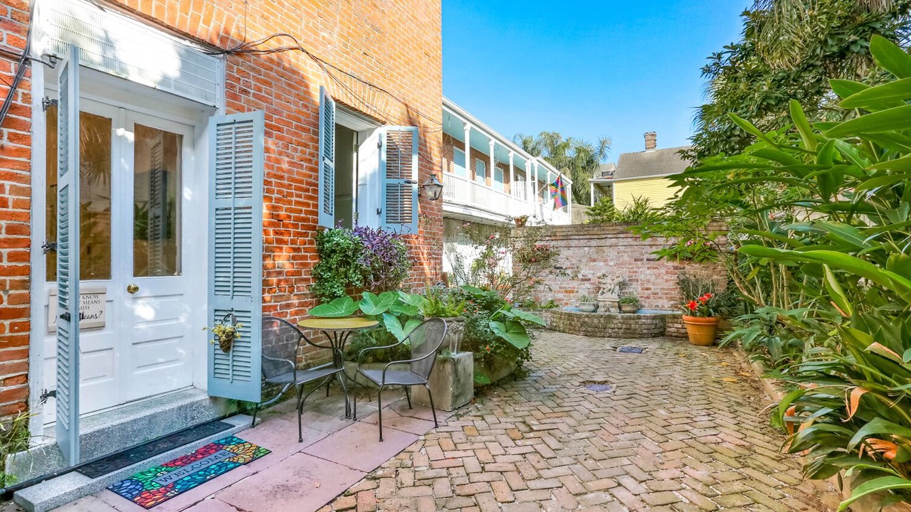Photo of Outdoor in Faubourg Marigny