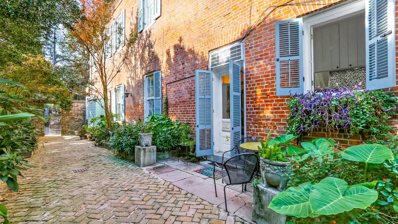 Photo of Outdoor in Faubourg Marigny