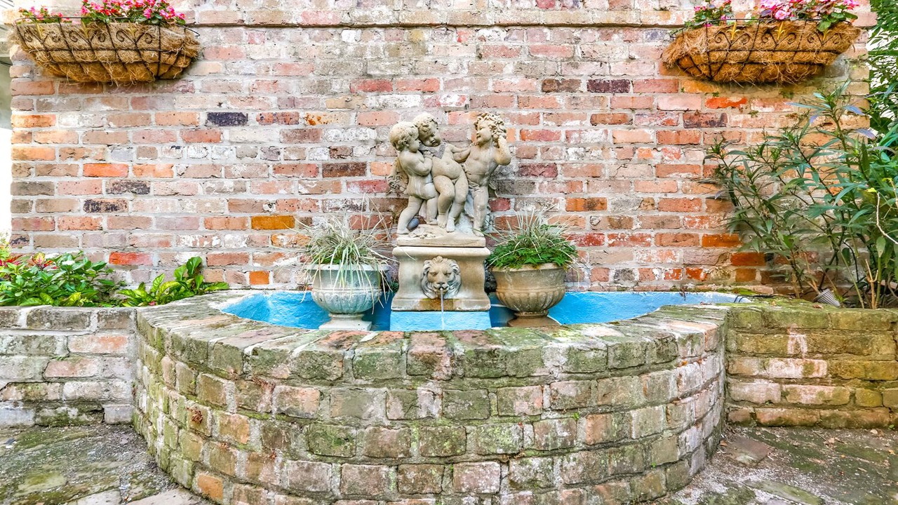 Photo of Outdoor in Faubourg Marigny