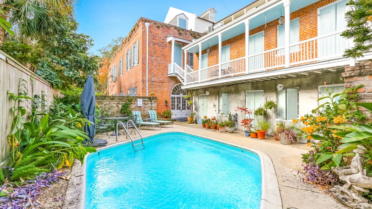 Photo of Outdoor in Faubourg Marigny
