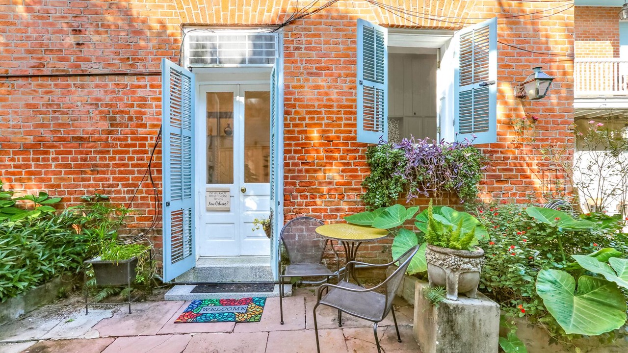 Photo of Outdoor in Faubourg Marigny