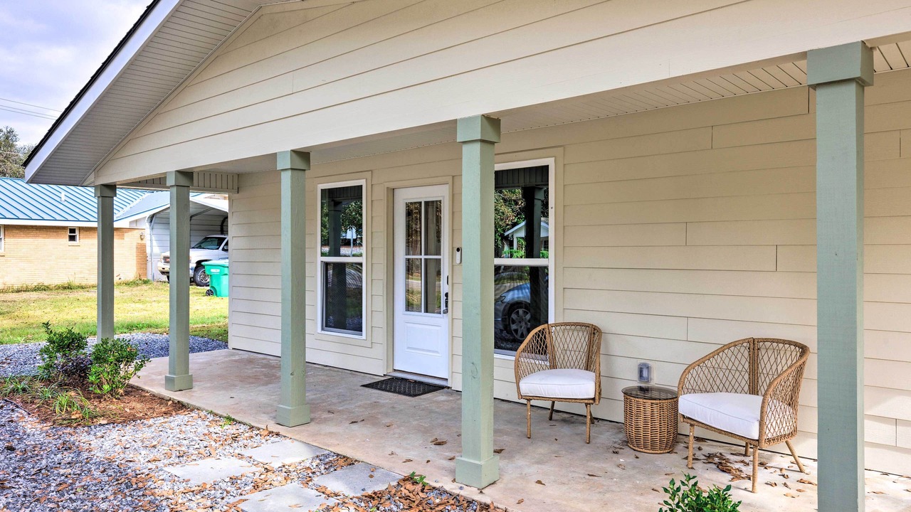 Photo of Outdoor in Mississippi City