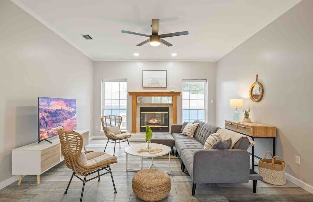 Photo of Bedroom in Sunnyside On The Gulf