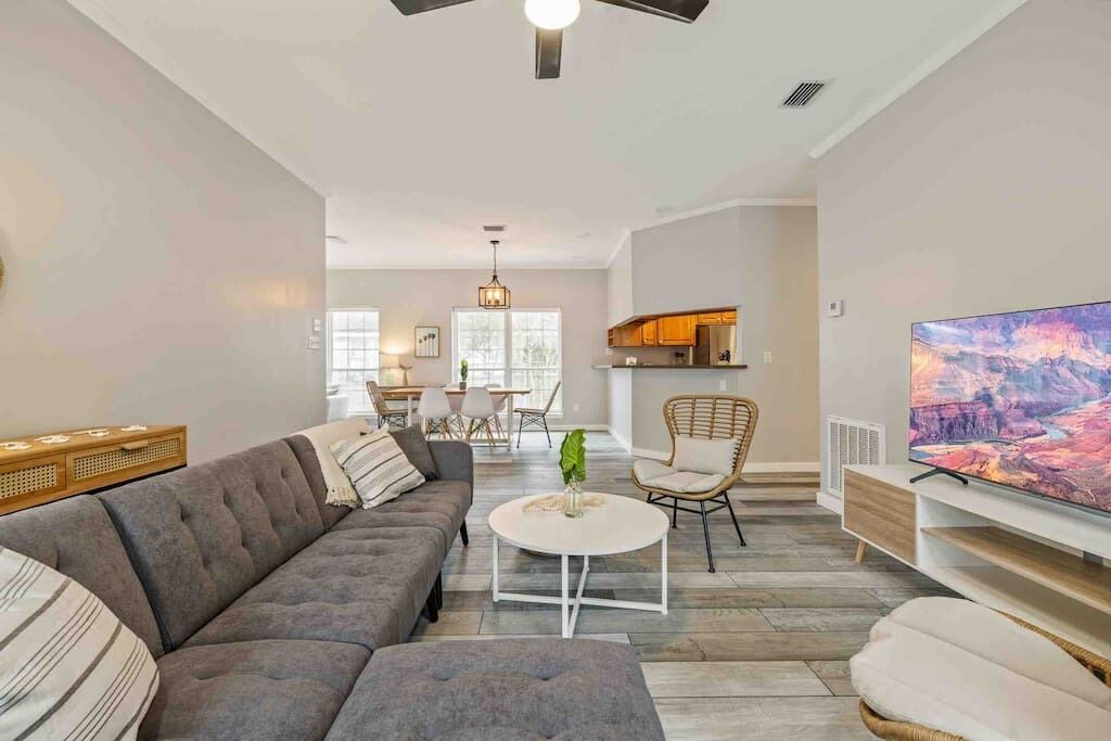 Photo of Bedroom in Sunnyside On The Gulf