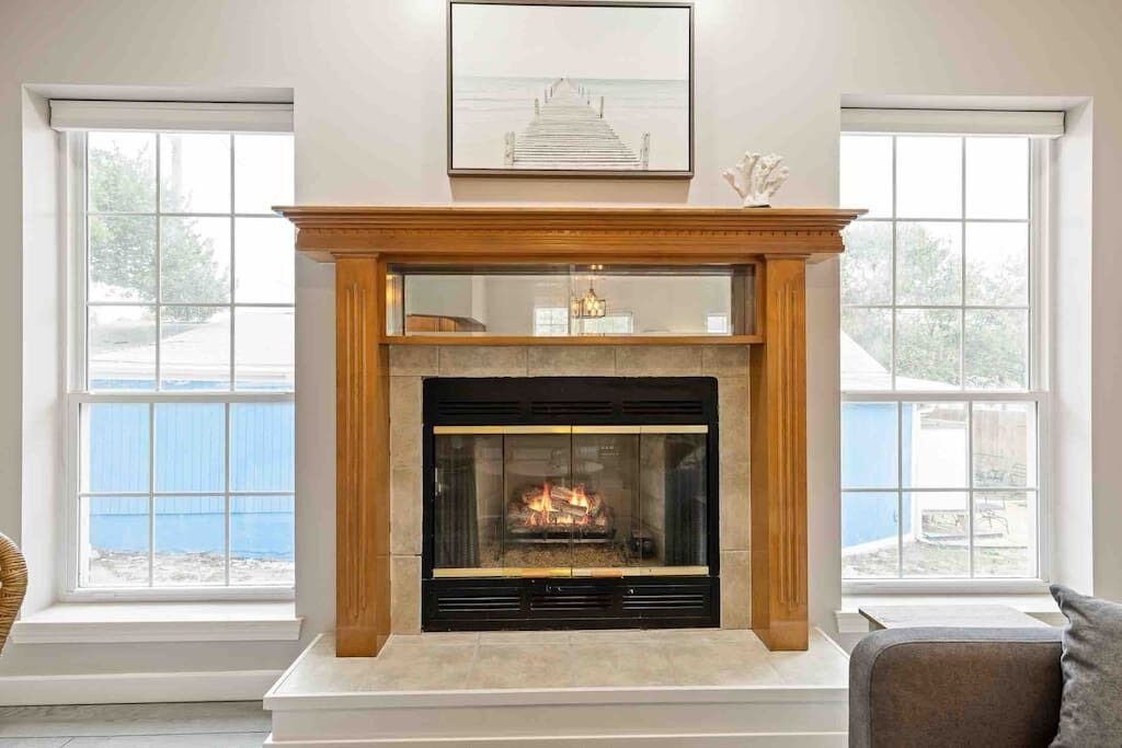 Photo of Livingroom in Sunnyside On The Gulf