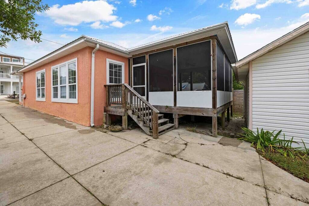 Photo of Outdoor in Sunnyside On The Gulf