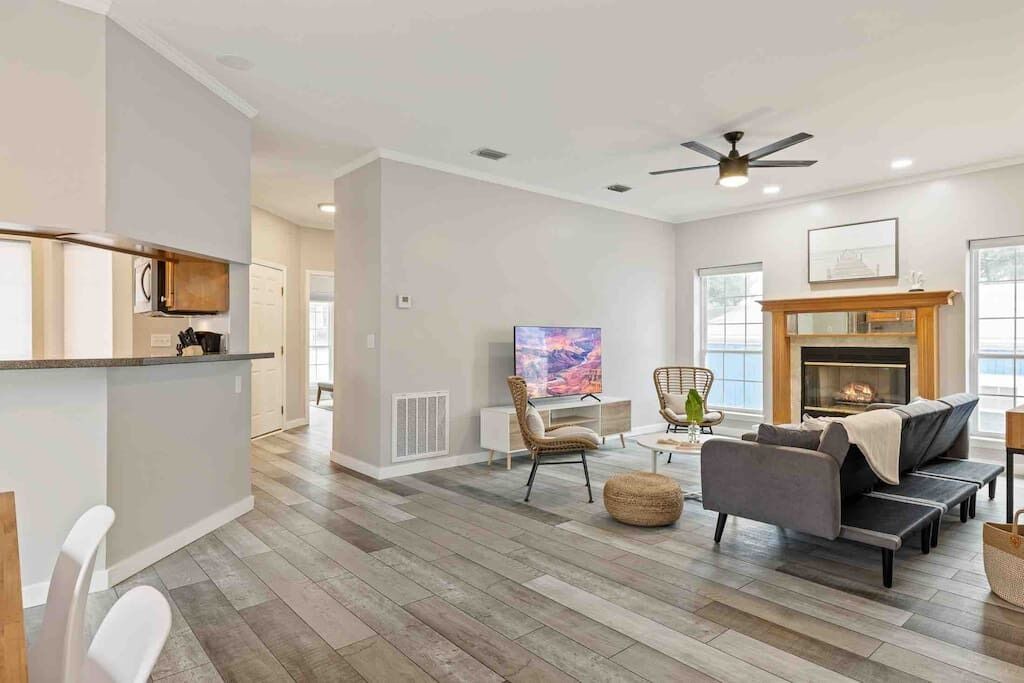 Photo of Bedroom in Sunnyside On The Gulf