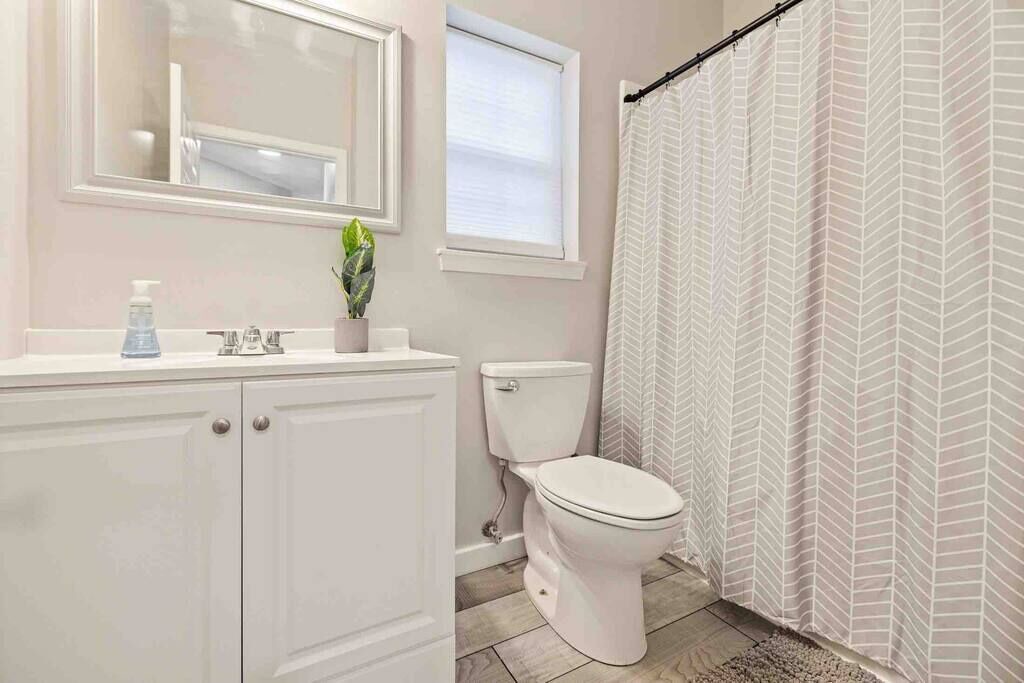Photo of Bathroom in Sunnyside On The Gulf