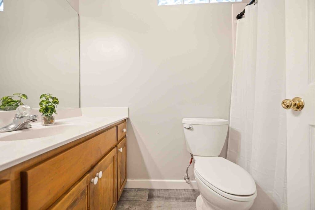 Photo of Bathroom in Sunnyside On The Gulf