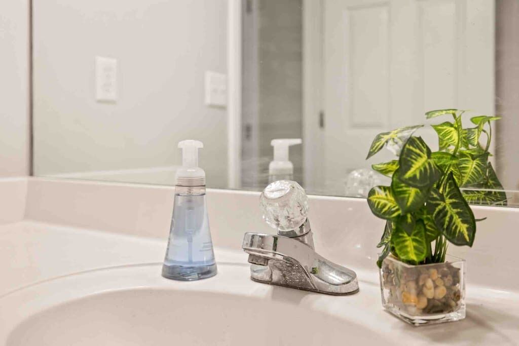 Photo of Bathroom in Sunnyside On The Gulf