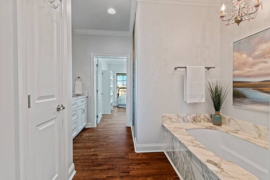 Photo of Bathroom in Hackberry
