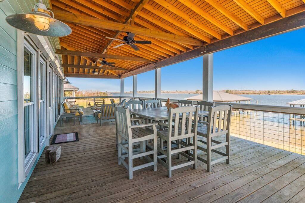 Photo of Patio Balcony in Hackberry