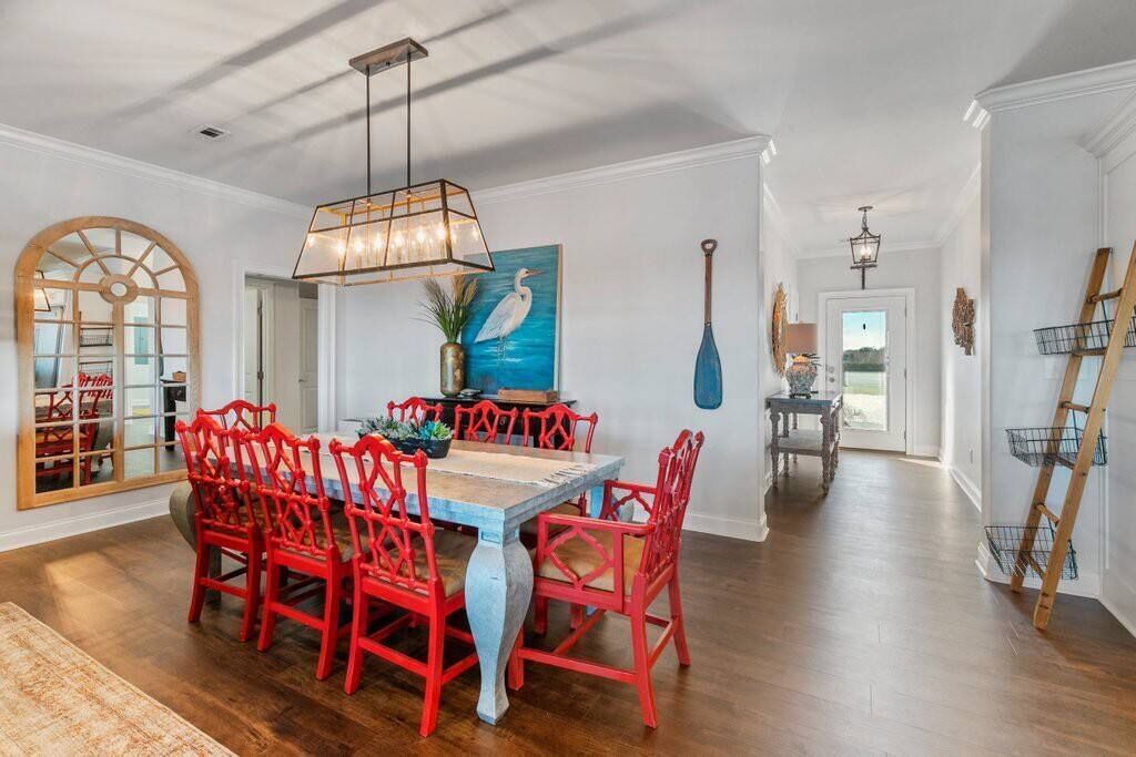 Photo of Bedroom in Hackberry