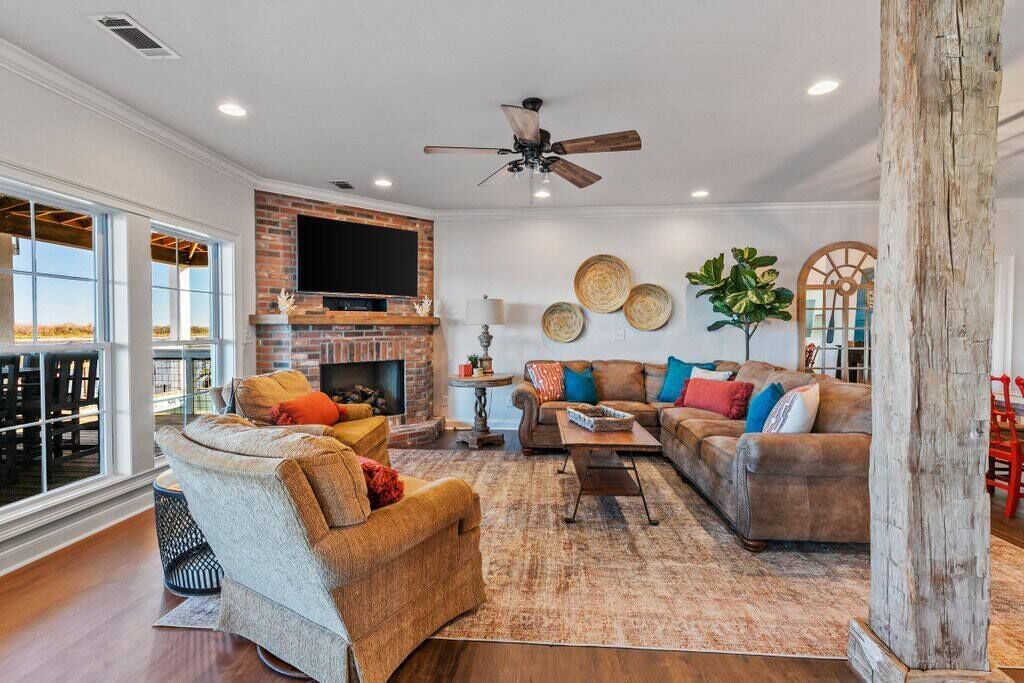 Photo of Bedroom in Hackberry