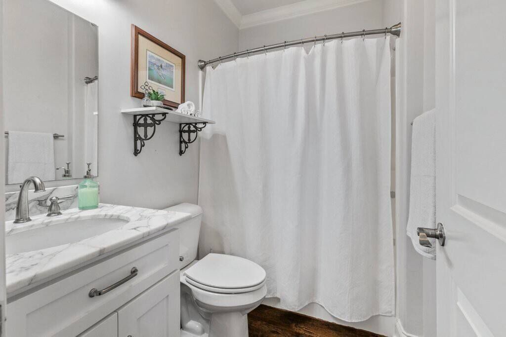 Photo of Bathroom in Hackberry