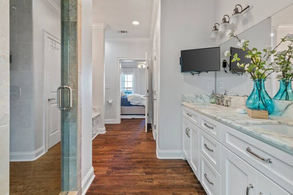 Photo of Bathroom in Hackberry
