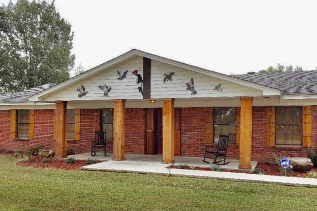 Photo of Outdoor in Brinkley
