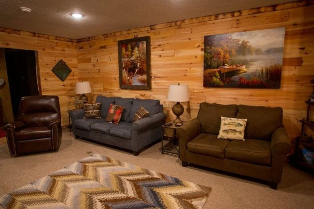 Photo of Livingroom in Brinkley