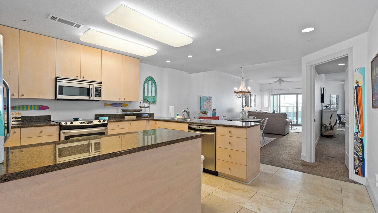 Photo of Kitchen in Biloxi