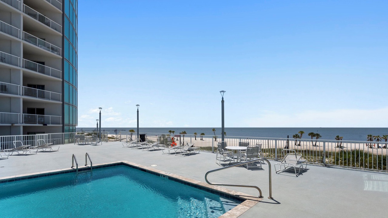 Photo of Outdoor in Biloxi