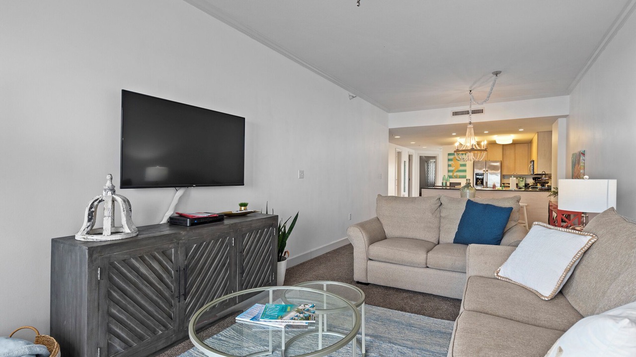 Photo of Livingroom in Biloxi