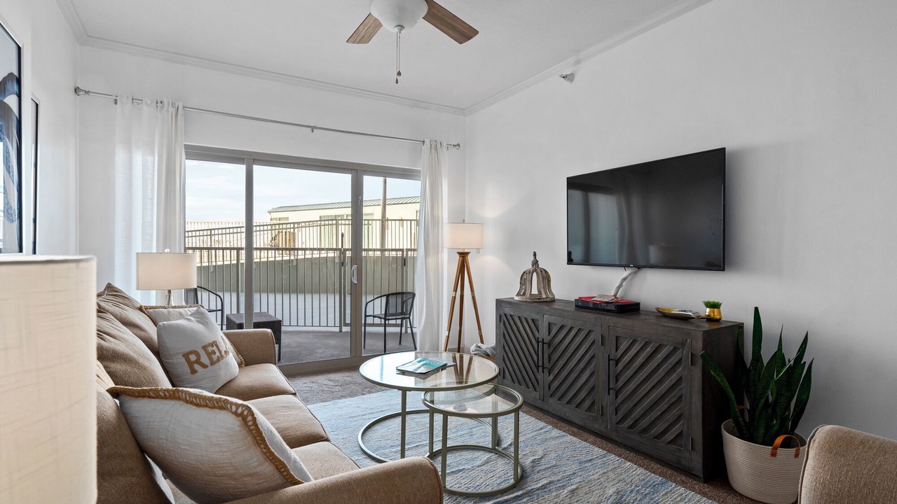 Photo of Livingroom in Biloxi