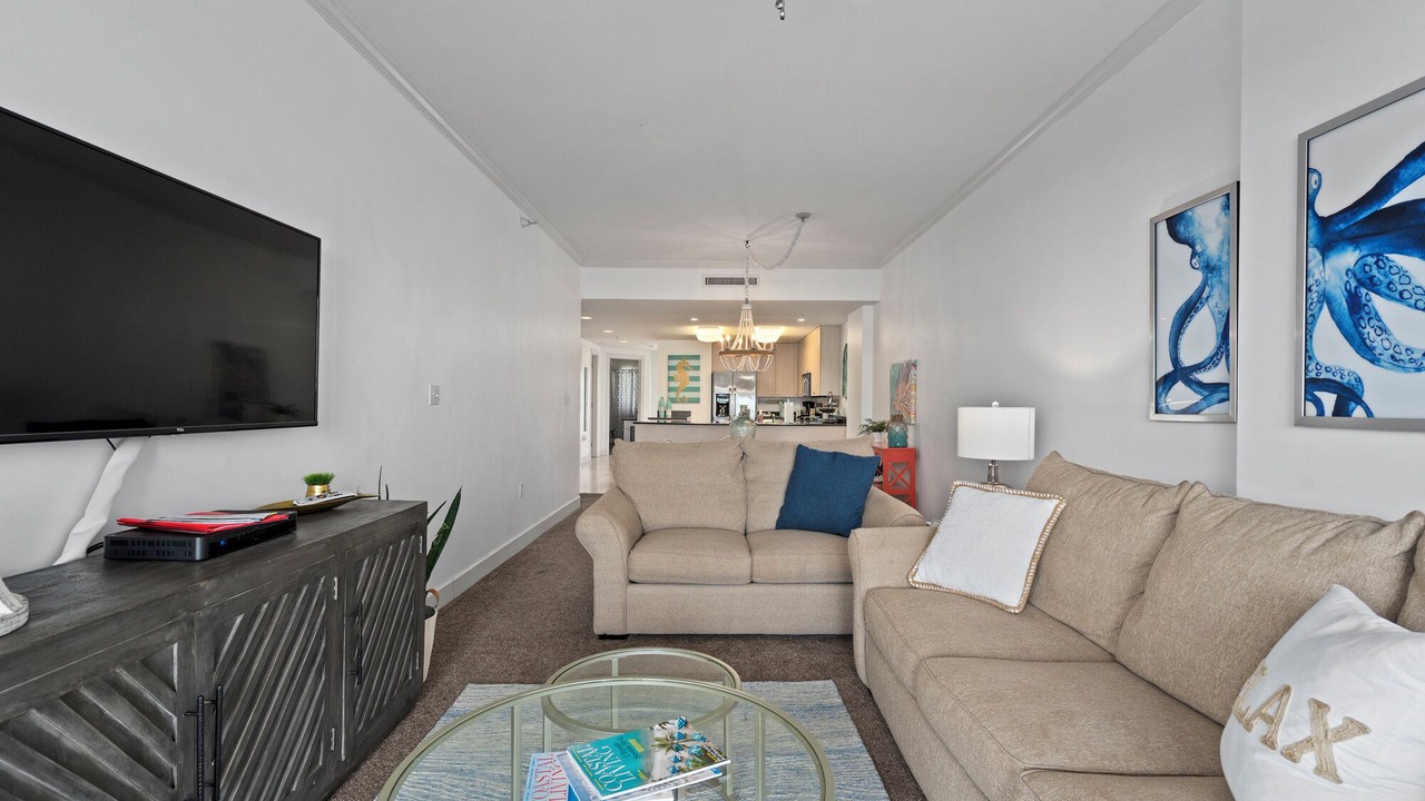 Photo of Livingroom in Biloxi