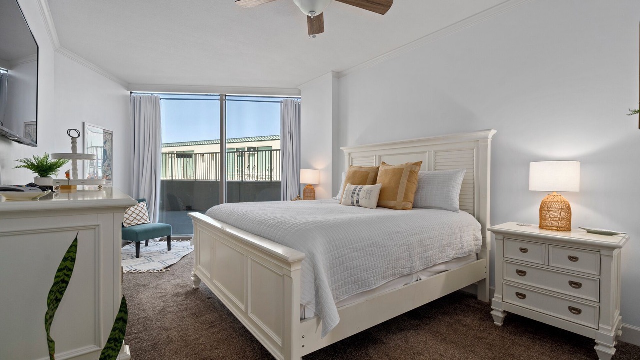 Photo of Bedroom in Biloxi