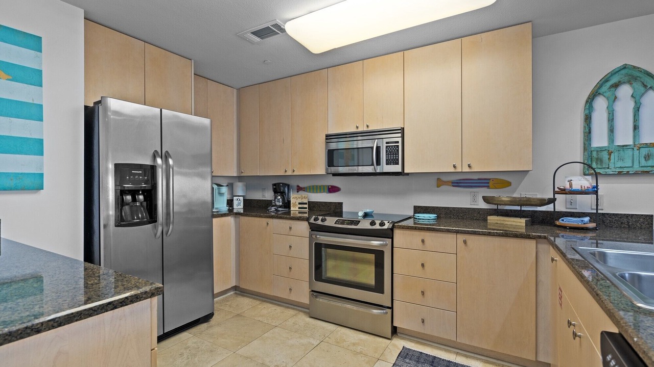 Photo of Kitchen in Biloxi
