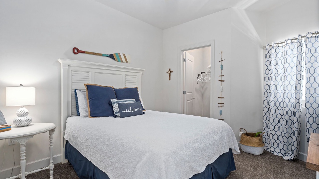 Photo of Bedroom in Biloxi