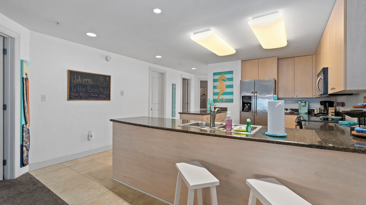 Photo of Kitchen in Biloxi