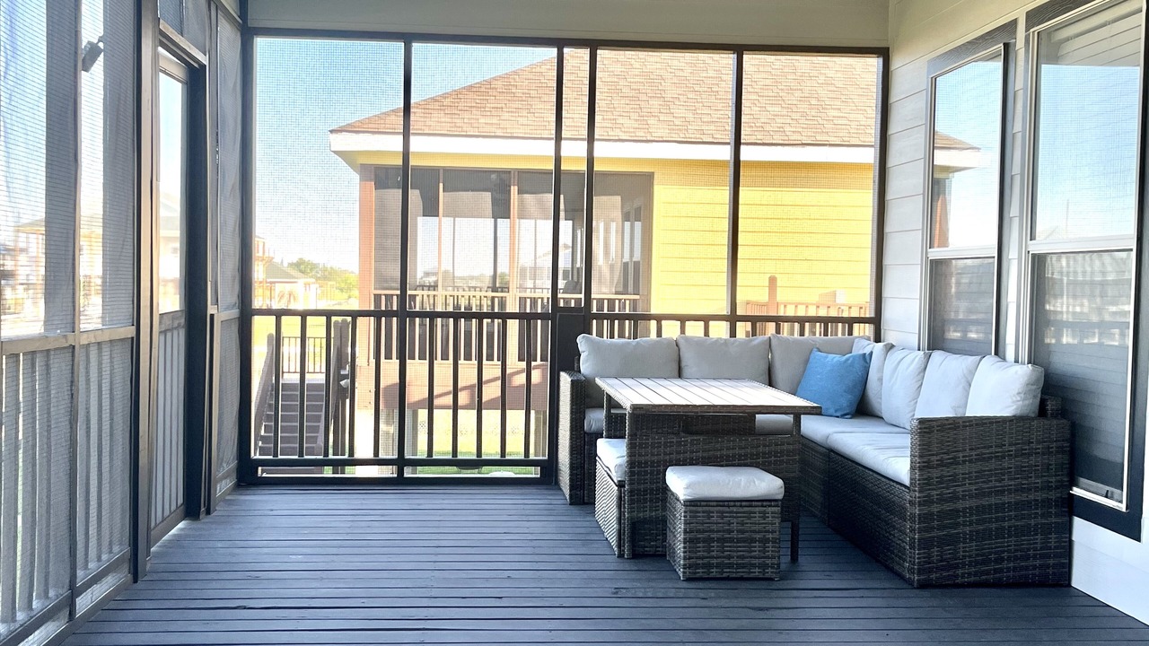 Photo of Outdoor in Hackberry