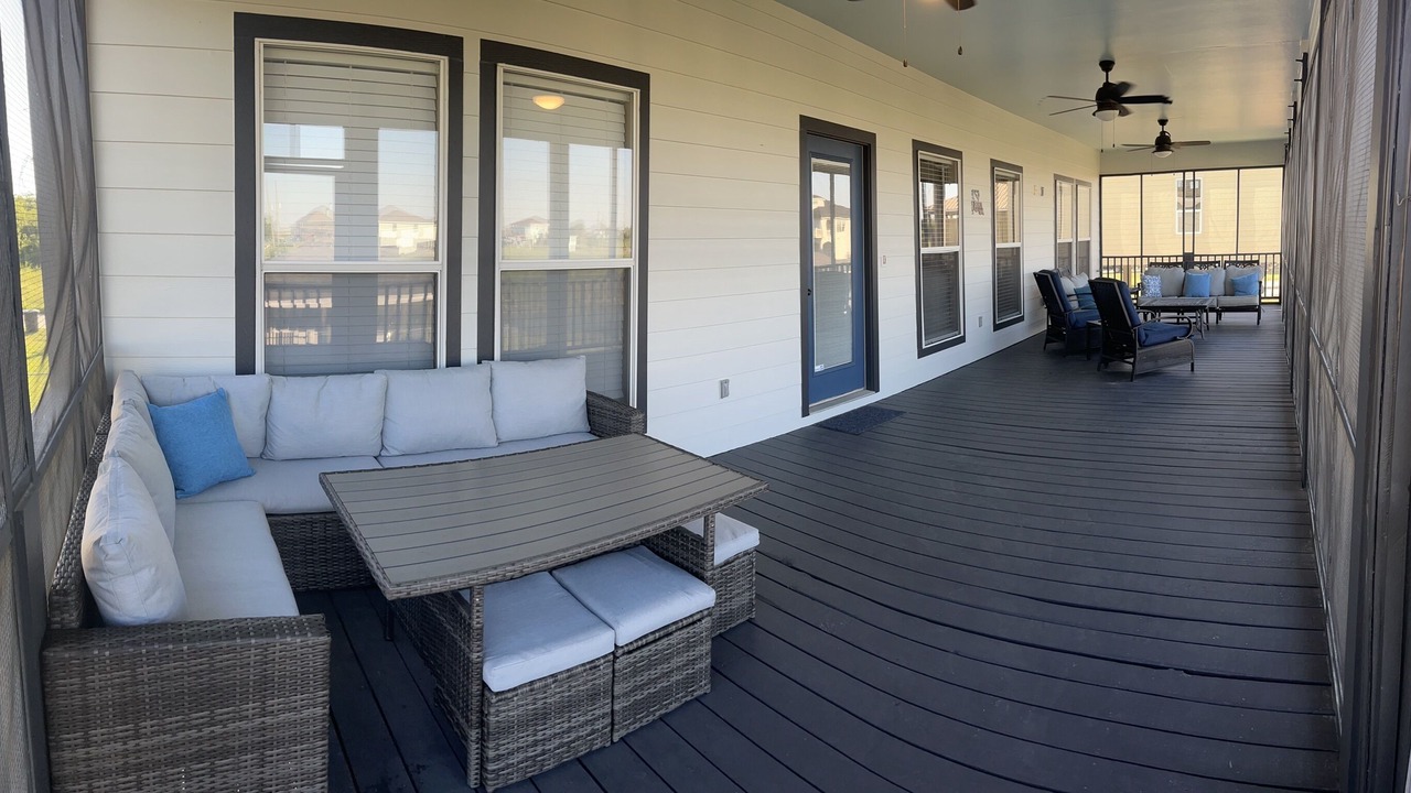 Photo of Outdoor in Hackberry