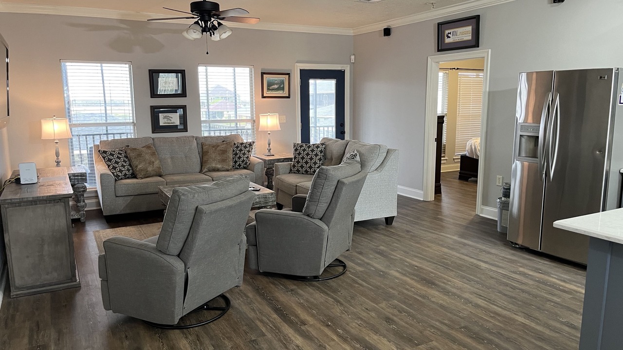 Photo of Livingroom in Hackberry