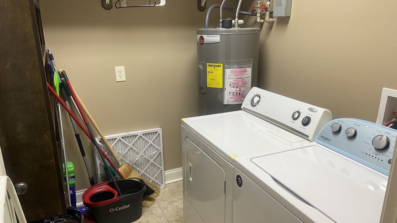 Photo of Bedroom in Hackberry