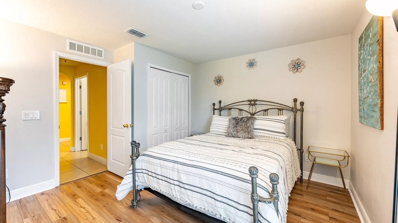 Photo of Bedroom in Plymouth