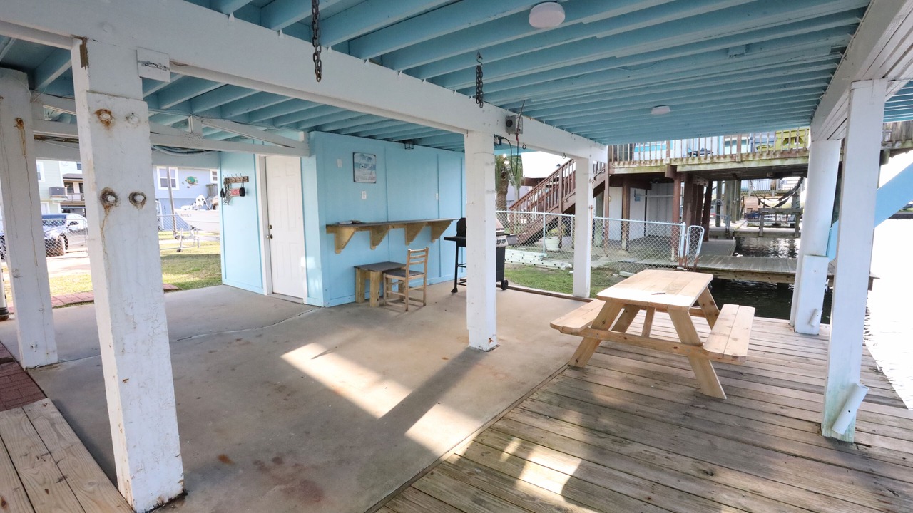 Photo of Outdoor in Jamaica Beach