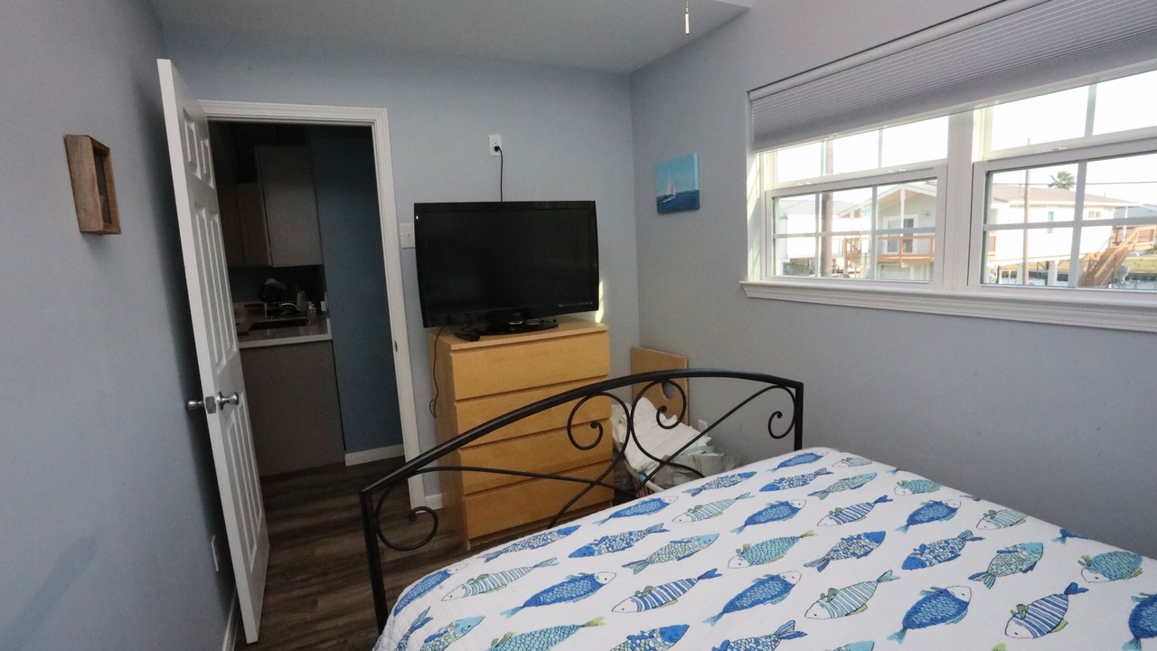 Photo of Bedroom in Jamaica Beach