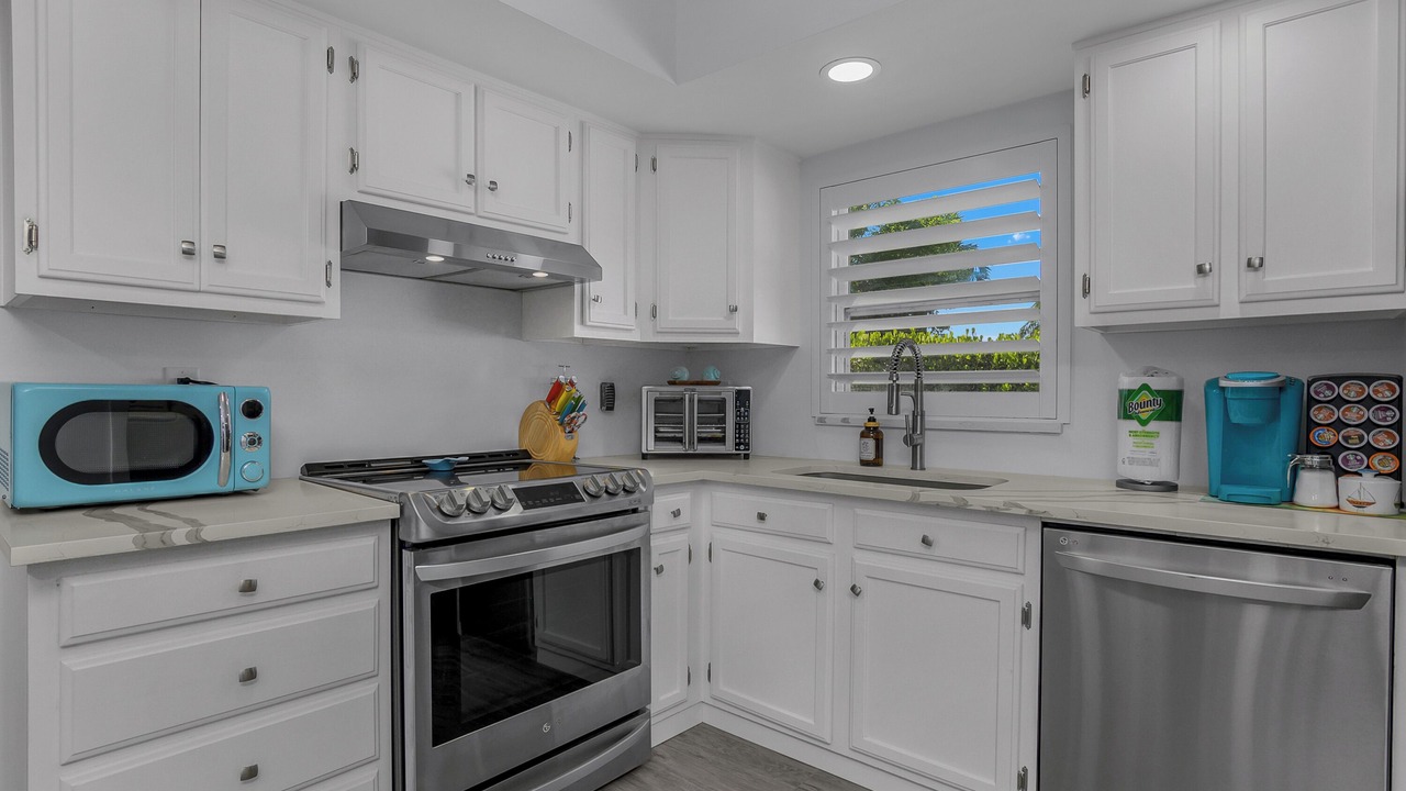 Photo of Kitchen in Naples Park