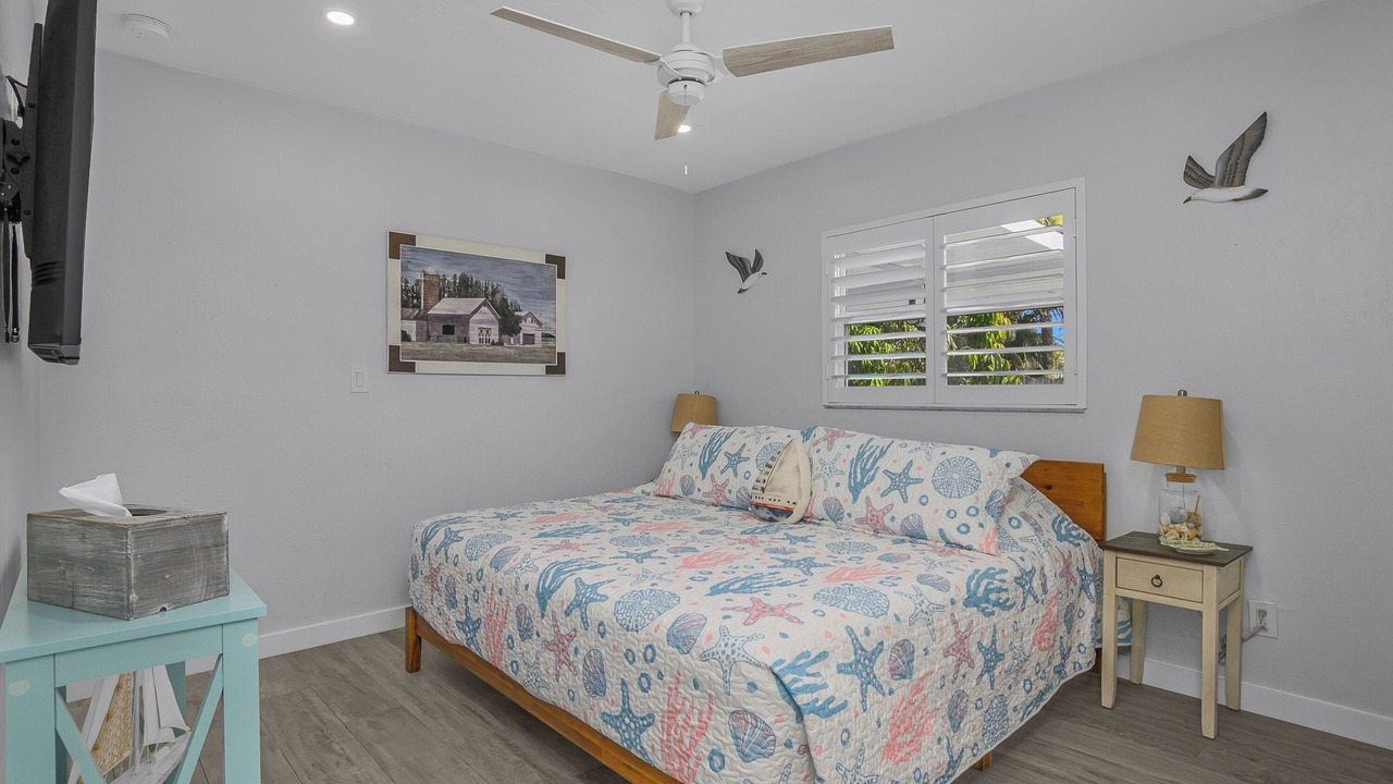 Photo of Bedroom in Naples Park