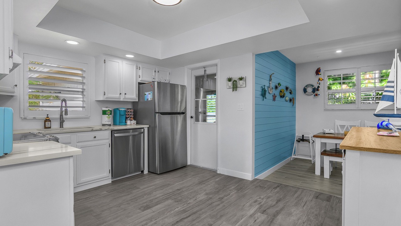 Photo of Kitchen in Naples Park