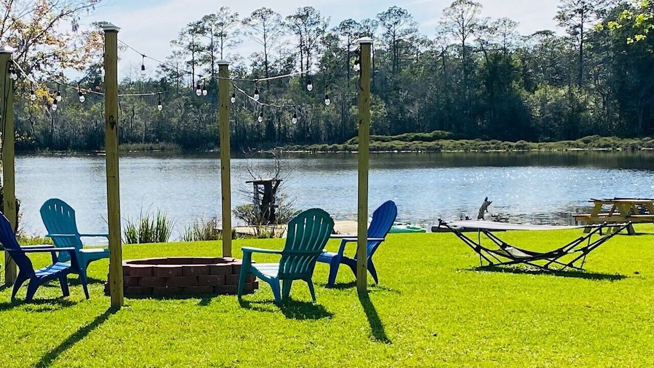 Photo of Outdoor in Milton